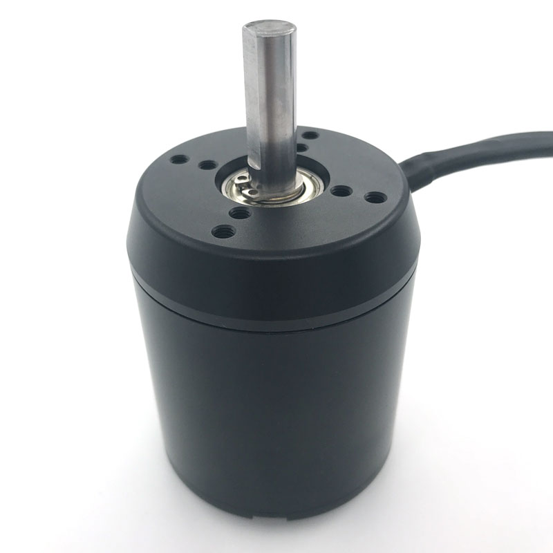 6384 150-200KV Sensored Brushl - 6384 Brushless Motor Sensored ulasan dan harga