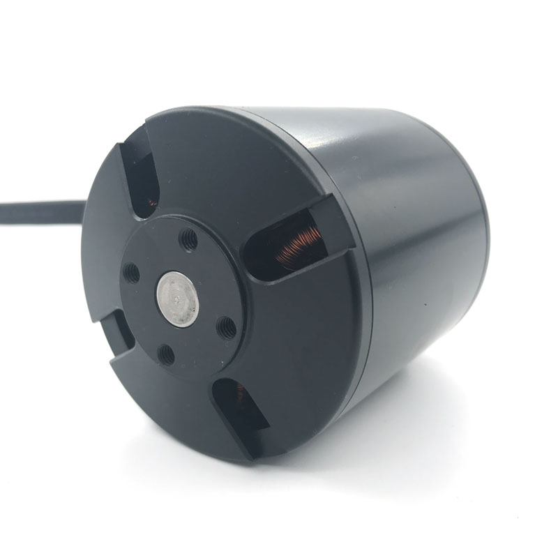 6384 150-200KV Sensored Brushl - 6384 Brushless Motor Sensored ulasan dan harga