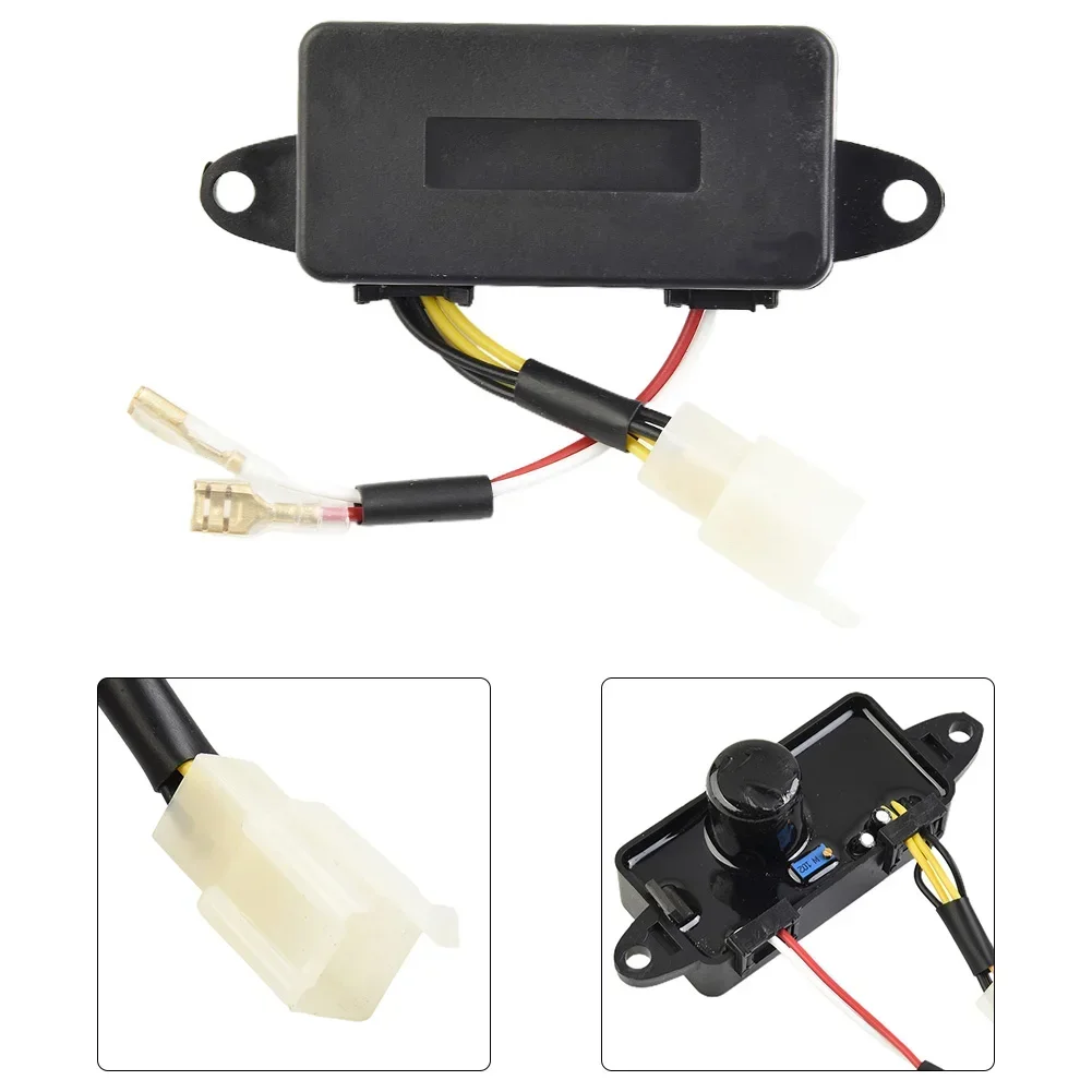 Generator Regulator For AVR Au - Cycloidal Reducer Bldc Motor ulasan dan harga
