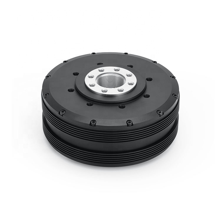 PM120 Brushless DC Direct Driv - Direct Drive Servo Motor Robotics ulasan dan harga
