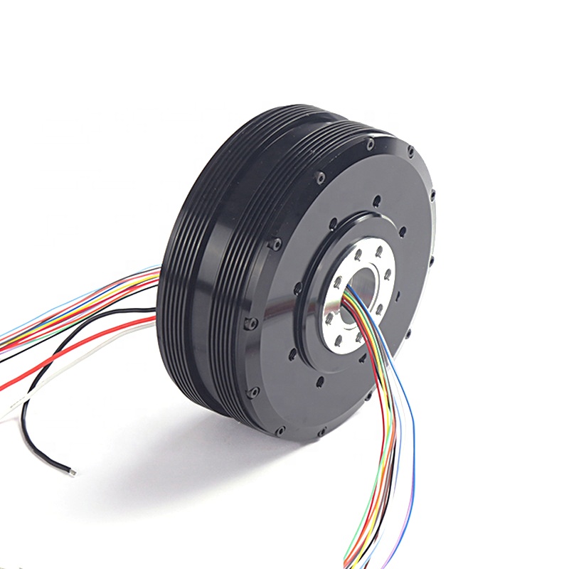PM120 Brushless DC Direct Driv - Direct Drive Servo Motor Robotics ulasan dan harga