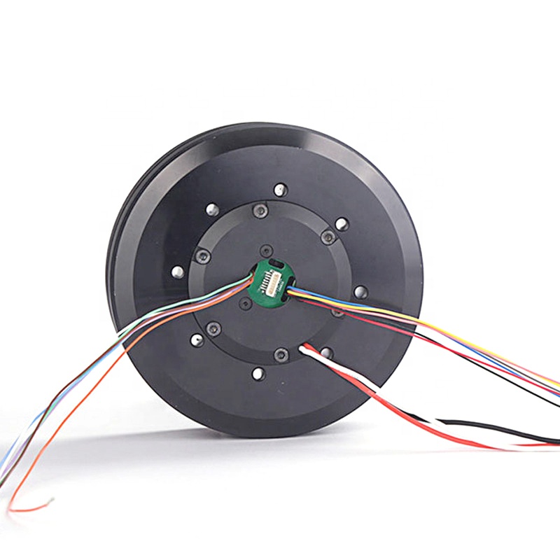 PM120 Brushless DC Direct Driv - Direct Drive Servo Motor Robotics ulasan dan harga