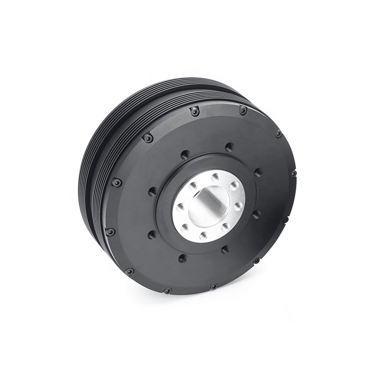 PM120 Brushless DC Direct Driv - Direct Drive Servo Motor Robotics ulasan dan harga