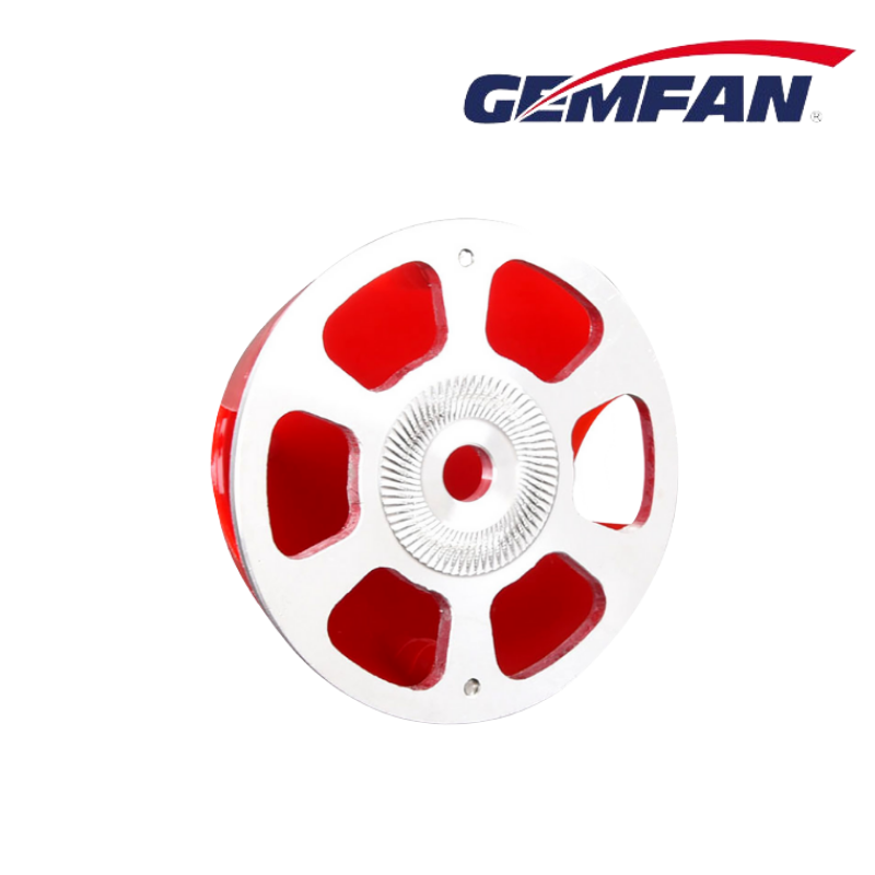 Spinner 38mm 45mm 51mm 57mm 63 - Brushless Motor Thrust Test Stand ulasan dan harga