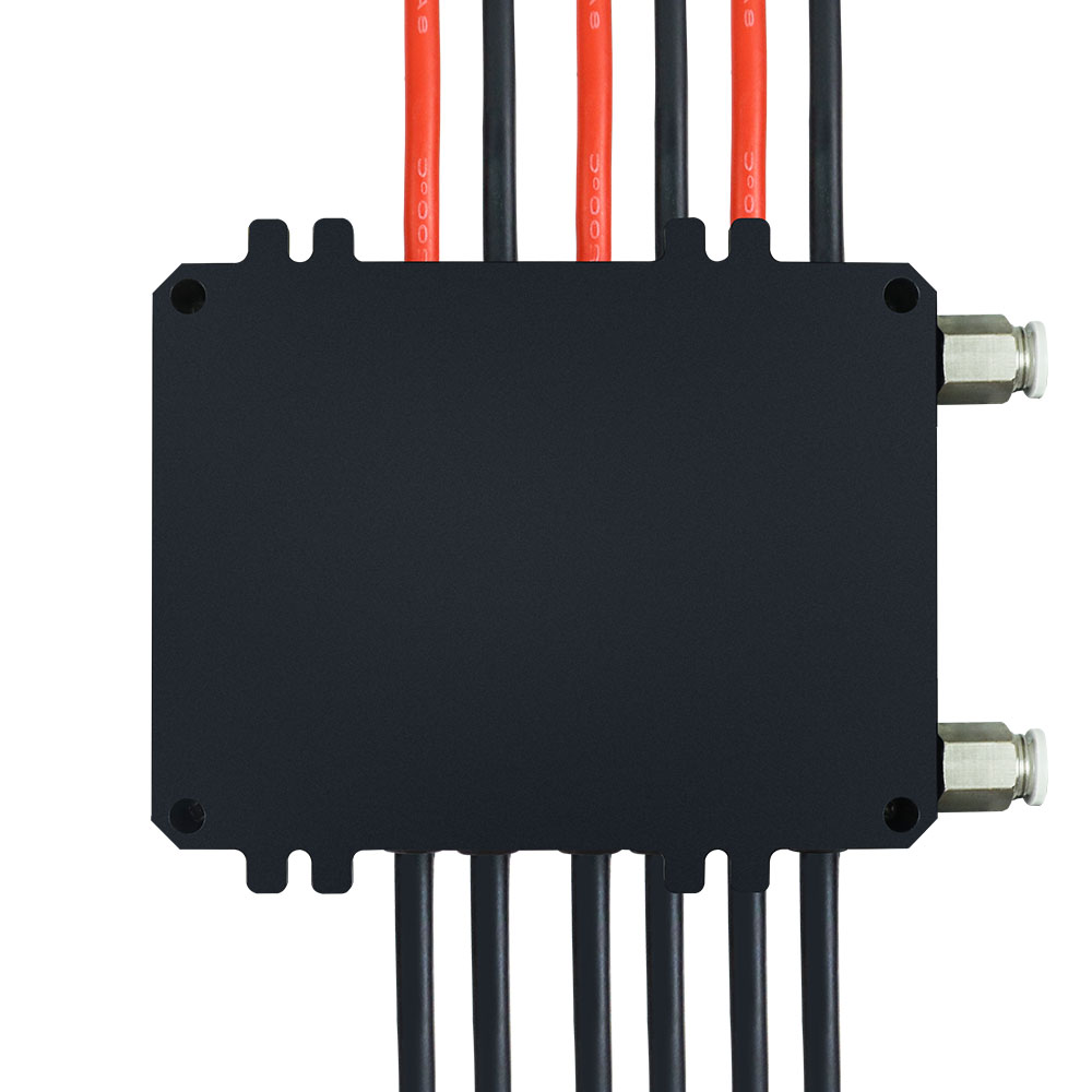 Flipsky FSESC 75300 84V High C - Vesc 75300 High Current Esc ulasan dan harga