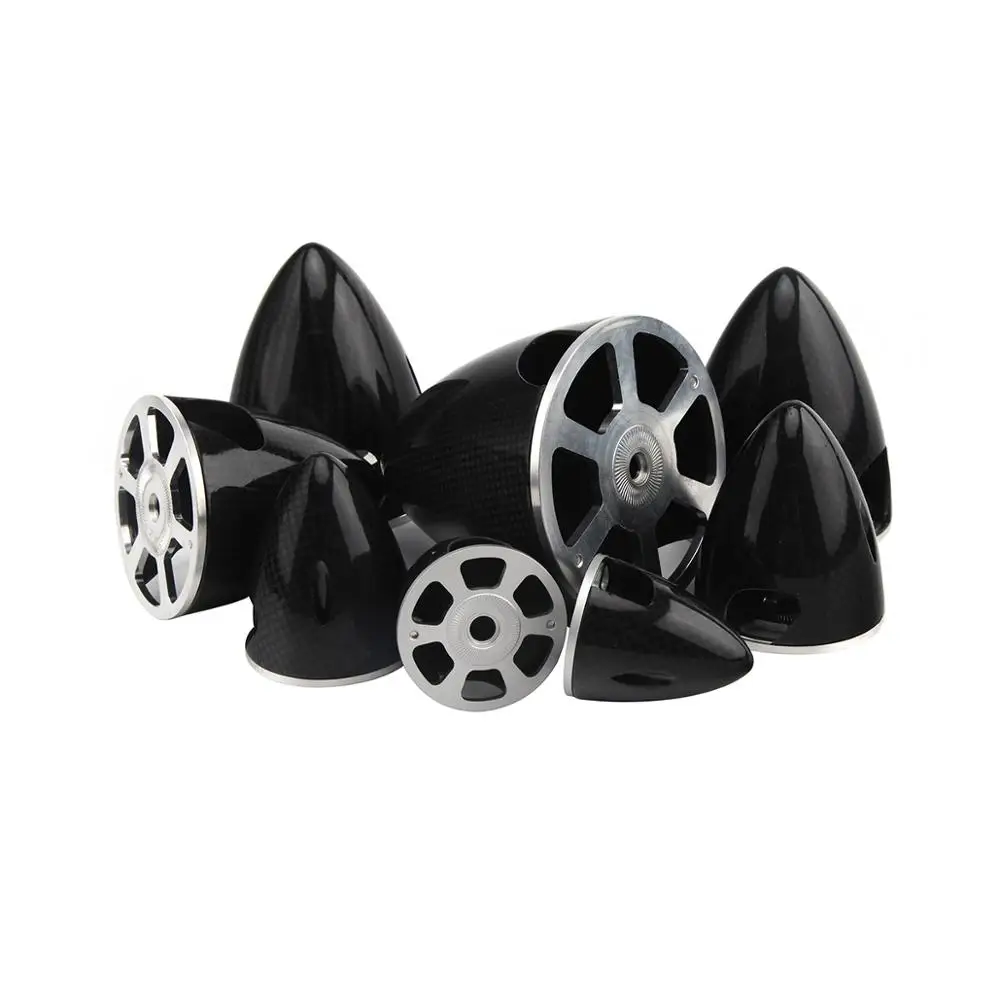 1pcs Carbon Fiber Spinner 2-Bl - Brushless Motor Thrust Test Stand ulasan dan harga