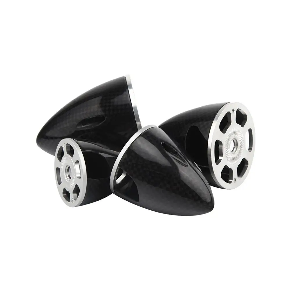 1pcs Carbon Fiber Spinner 2-Bl - Brushless Motor Thrust Test Stand ulasan dan harga