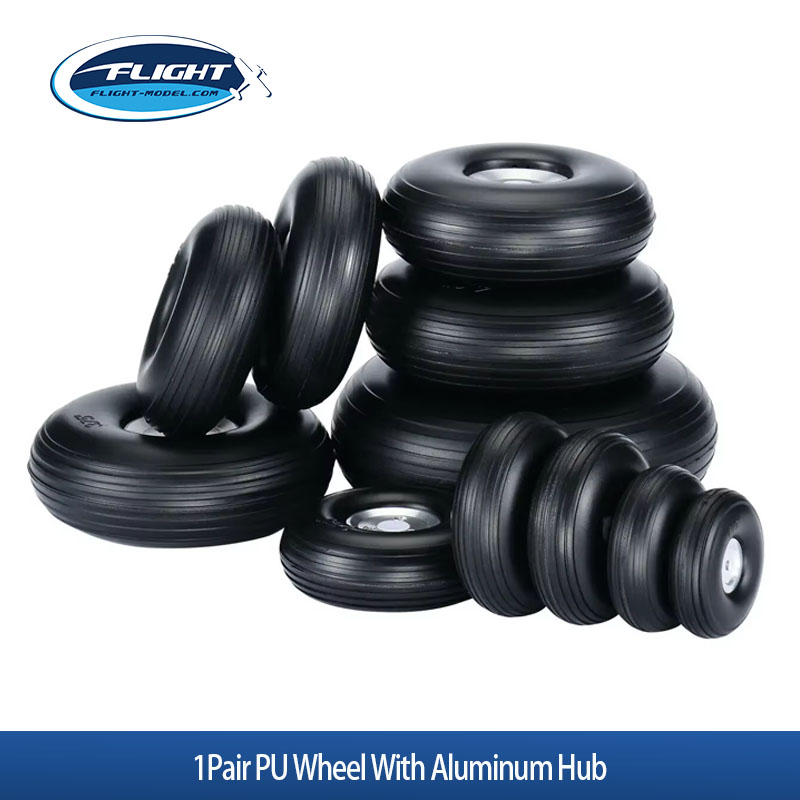 1Pair PU Wheel With Aluminum H - Brushless Motor Thrust Test Stand ulasan dan harga